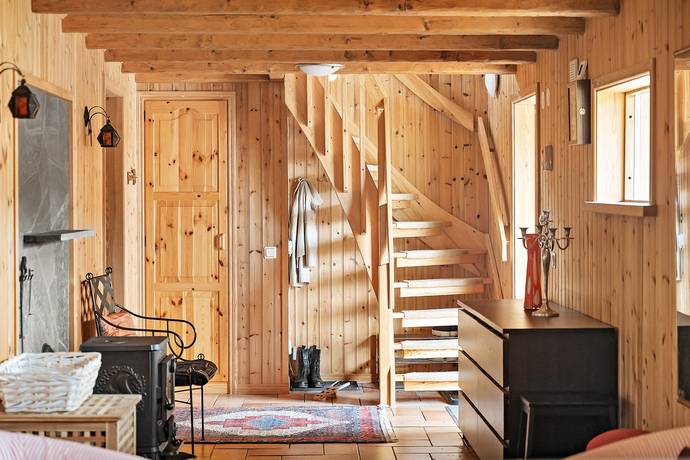 4 rum Villa på Svenskeskärsvägen 6 Onsala Kungsbacka kommun - bild 13