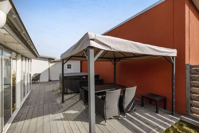 4 rum Villa på Sländvägen 33 Fårhushagen Strängnäs kommun - bild 19