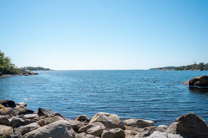 2 rum Lägenhet på Erik Dahlbergsvägen 38B Centrala Karlshamn Karlshamns kommun - bild 16