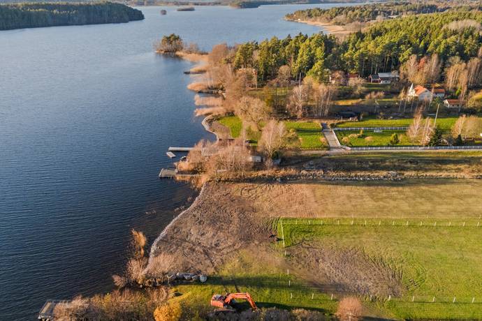 Tomt på Tureholmsvägen 149 Tureholm Ekerö kommun - bild 10