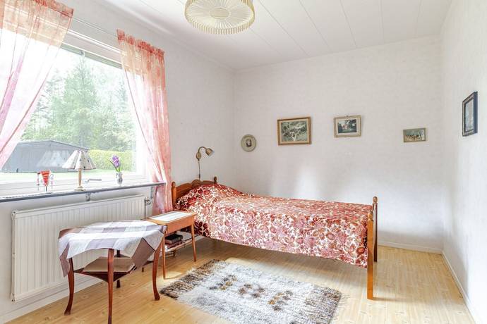 6 rum Villa på Gullebo Lyckås Åtvidaberg Åtvidabergs kommun - bild 26