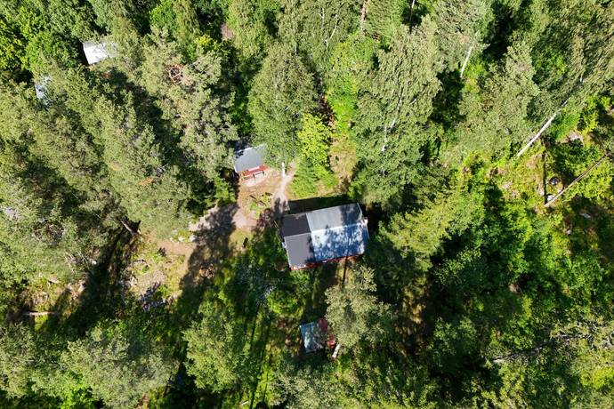 2 rum Fritidshus på Görtsbo 8112 Bollnäs Bollnäs kommun - bild 31