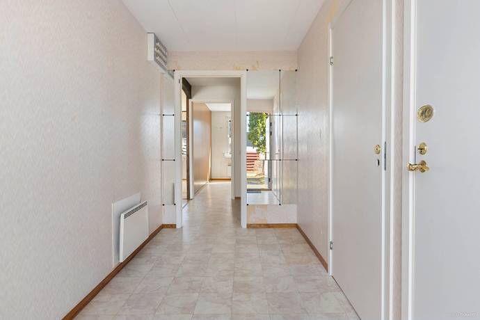 4 rum radhus på Granbergavägen 6D Hovsta, Örebro kommun - bild 5