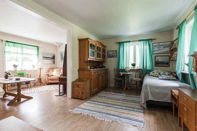 2 rum Villa på Backsjöbotten Lyckan 1 Gunnarskog Arvika kommun - bild 14