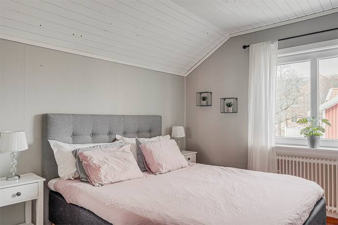 5 rum Villa på Framnäsgatan 4 Liljebäck/irisdal Kristinehamns kommun - bild 31