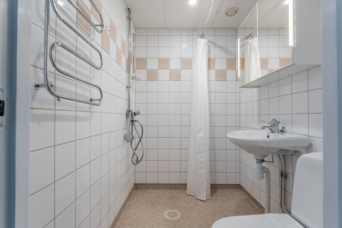 1 rum Lägenhet på Marsvägen 14 Stenkulla Nyköpings kommun - bild 12