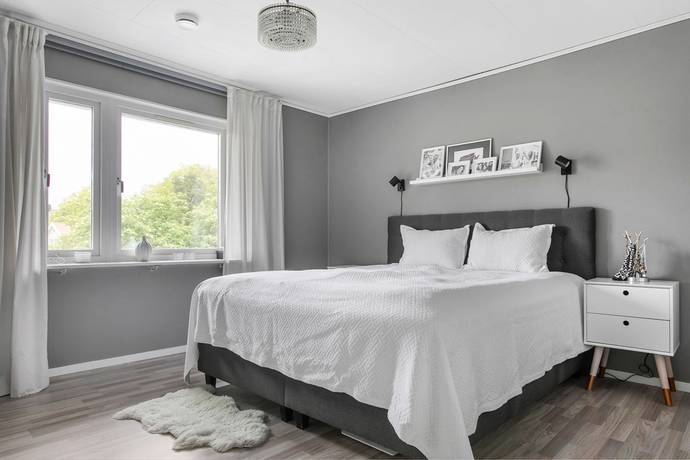 5 rum Radhus på Berguddsvägen 24 Saltsjöbaden Nacka kommun - bild 21
