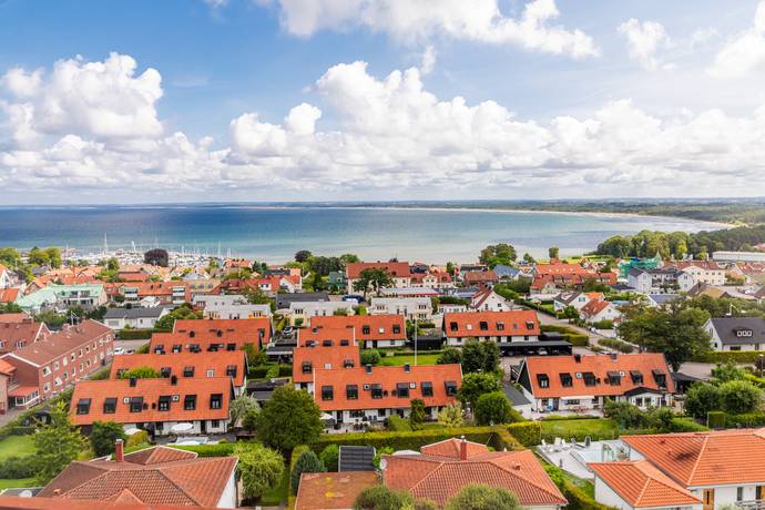 3 rum lägenhet på Tarravägen 19 Centralt, Båstads kommun - bild 5