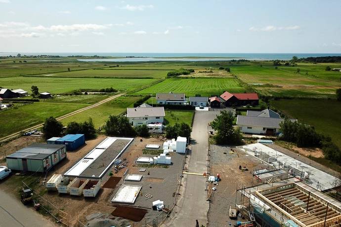 Galtabäck, Varbergs kommun