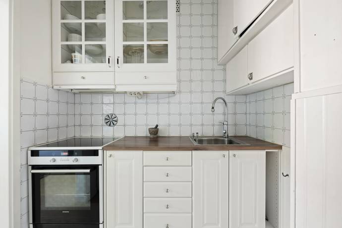 2 rum lägenhet på S:t Persgatan 45C Höganäs, Uppsala kommun - bild 4