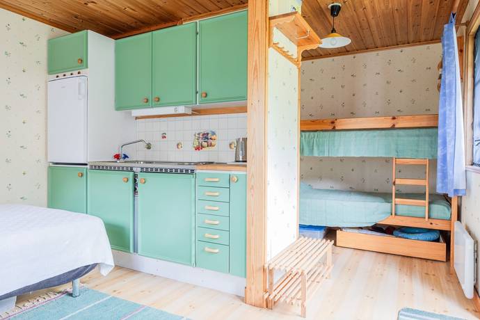 3 rum Villa på Strandbadens stugområde 73 Motala kommun - bild 19
