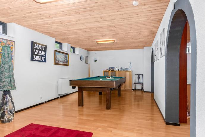 8 rum Villa på Anton Nils väg 1 Blentarp Sjöbo kommun - bild 15