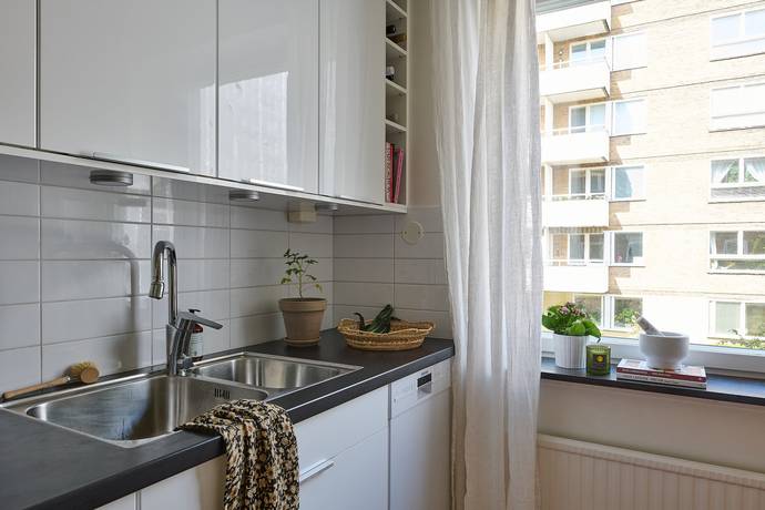 3 rum Lägenhet på Bohusgatan 35 Södermalm Sofia Stockholms kommun - bild 12
