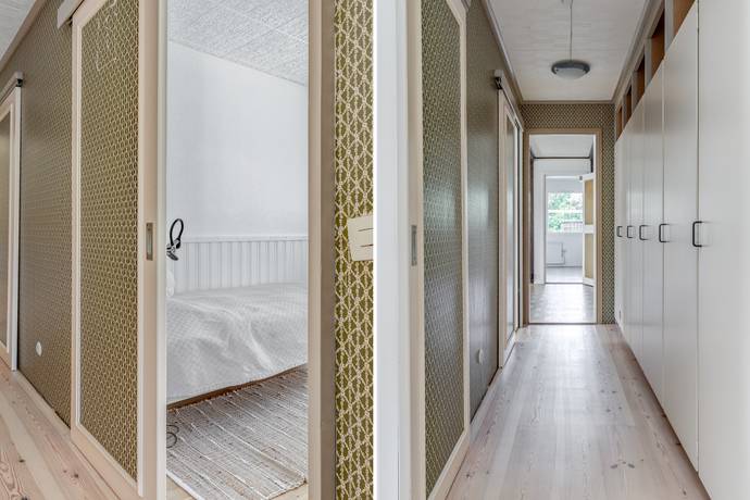 5 rum Villa på Maskinistgången 2 Skanör Vellinge kommun - bild 29