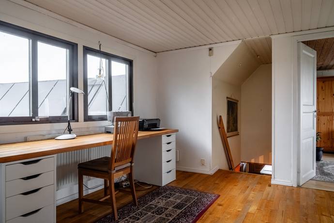 6 rum Villa på Kyrkobyvägen 58 Nordanå Staffanstorps kommun - bild 24