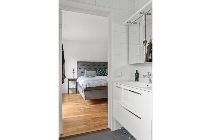 4 rum Villa på Bergslingan 16 Hölö Södertälje kommun - bild 32