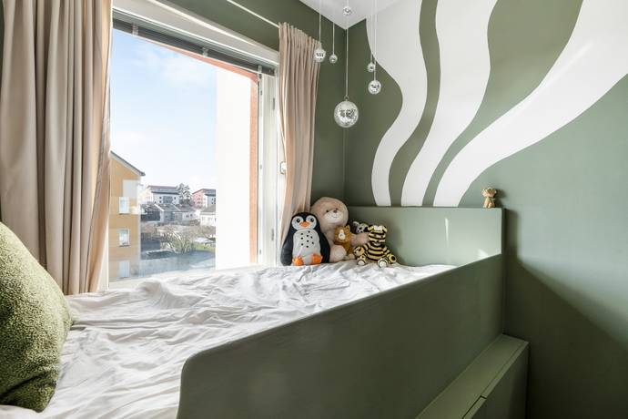 3 rum Lägenhet på Marieborgsgatan 4 Sundbyberg - Ursvik Sundbybergs kommun - bild 8