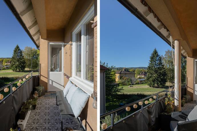 5 rum Lägenhet på Alströmersgatan 4 Västermalm Skövde kommun - bild 11