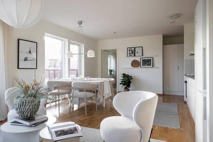 2 rum Lägenhet på Inägogatan 21B Centrala Hisingen - Övre Eriksberg Göteborgs kommun - bild 7