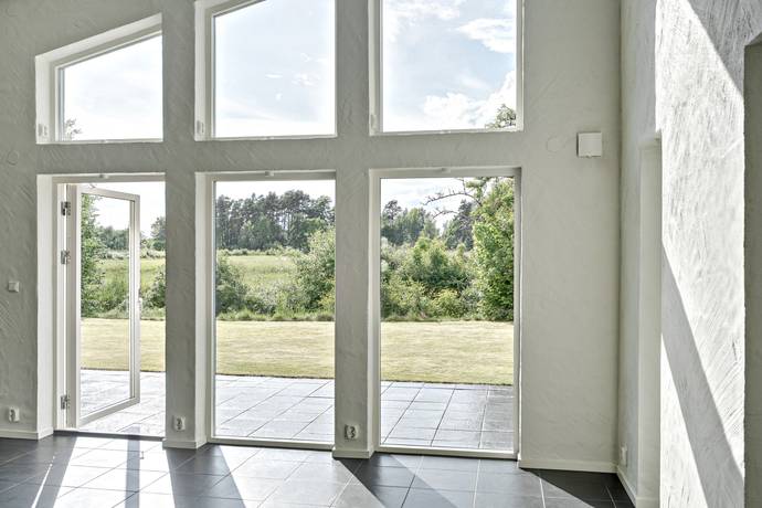 4 rum kedjehus på Hövändarvägen 9 Björklunda, Hässleholms kommun - bild 4