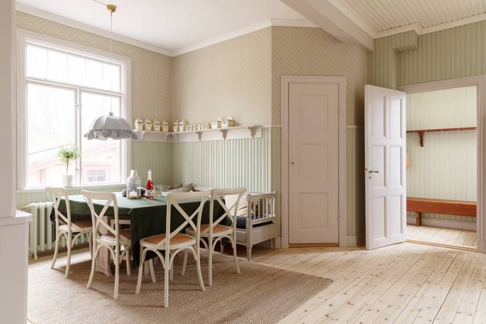 12 rum Villa på Frejavägen 5 Stockholm - Lidingö Lidingö kommun - bild 15