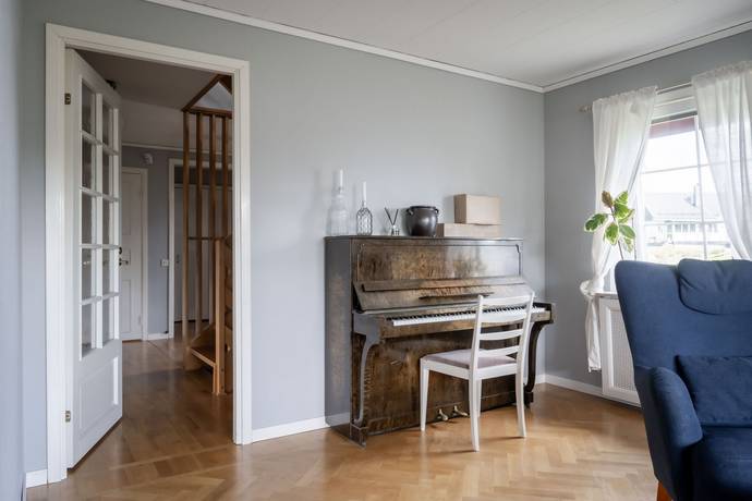 7 rum villa på Färgargatan 1 Brämhult, Borås kommun - bild 4
