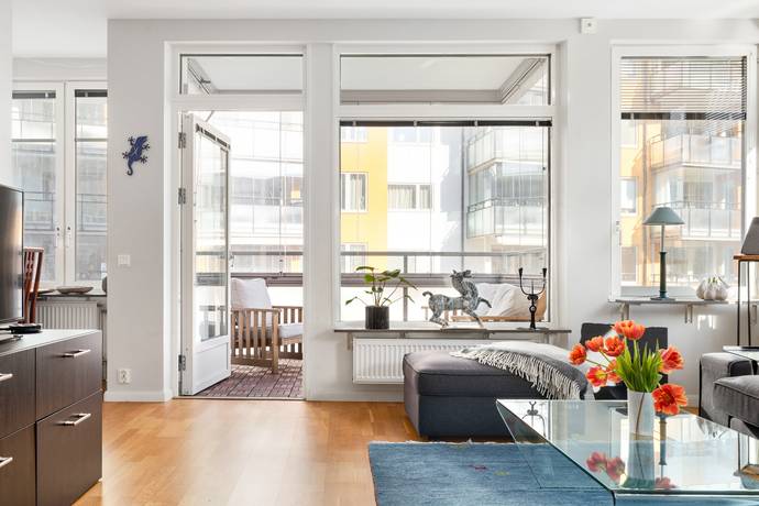 2 rum Lägenhet på Torntorget 6B Nissastrand Halmstads kommun - bild 12