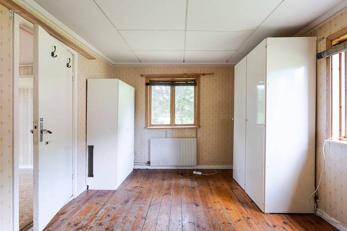 3 rum Gård med jordbruk på Fallsboda 214 Örbyhus Tierps kommun - bild 23