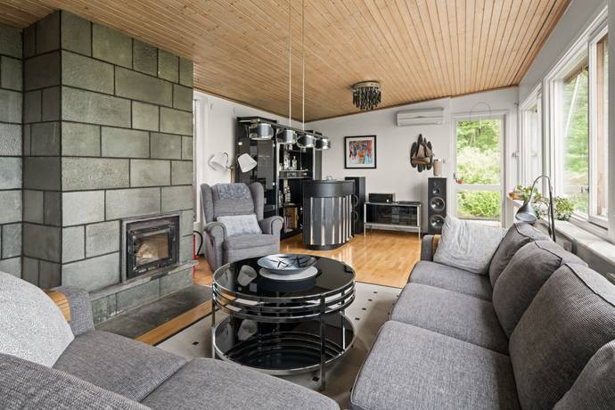 10 rum Villa på Gamla Göteborgsvägen 30 Tölö Kungsbacka kommun - bild 26