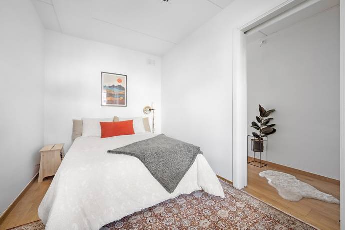 2 rum Lägenhet på Ursviks allé 21 Sundbyberg - Ursvik Sundbybergs kommun - bild 15