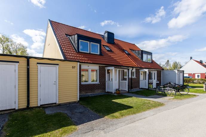 Lövskogsvägen 57, Hovsta, Örebro kommun