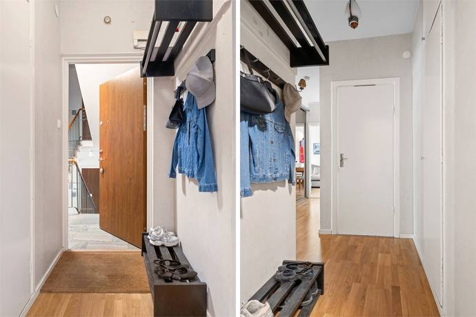 2 rum Lägenhet på Rosengatan 11 Centrala Sundbyberg Sundbybergs kommun - bild 12