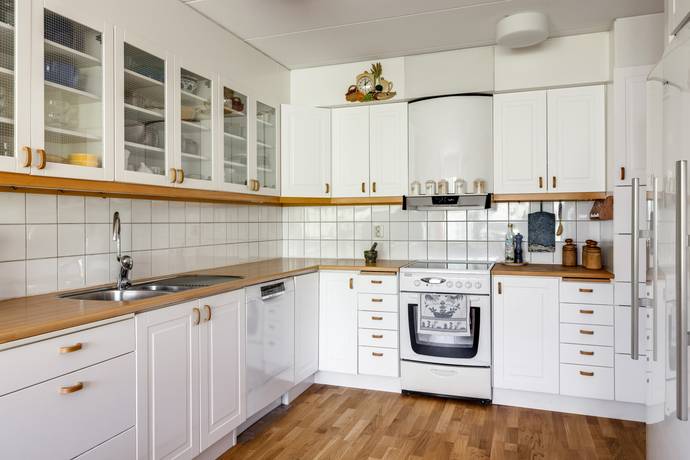4 rum lägenhet på Kruareliden 30 Hittarp, Helsingborgs kommun - bild 5