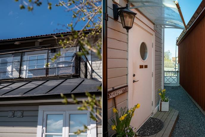 4 rum Lägenhet på Repslagaregränd 1A Centrala Vaxholm Vaxholms kommun - bild 39