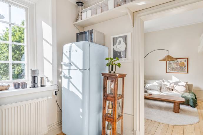 1 rum Lägenhet på Västra utanbygatan 22 City Västerås kommun - bild 12