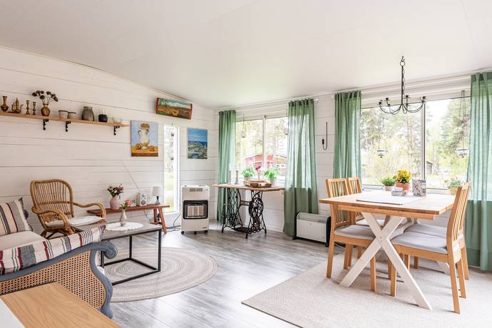 6 rum Villa på Stavre 237 Gällö Bräcke kommun - bild 11