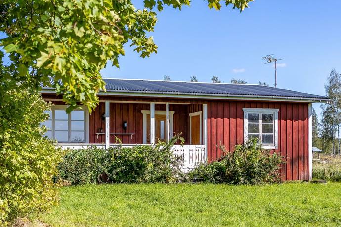 6 rum Villa på Sveden 25 Falu kommun - bild 33