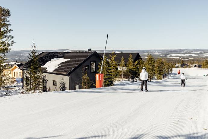 8 rum Villa på Taurusvägen 7A Idre Himmelfjäll Älvdalens kommun - bild 64