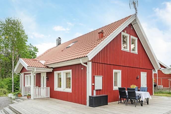 6 rum Villa på Kullängen 4B Vallentuna Vallentuna kommun - bild 39