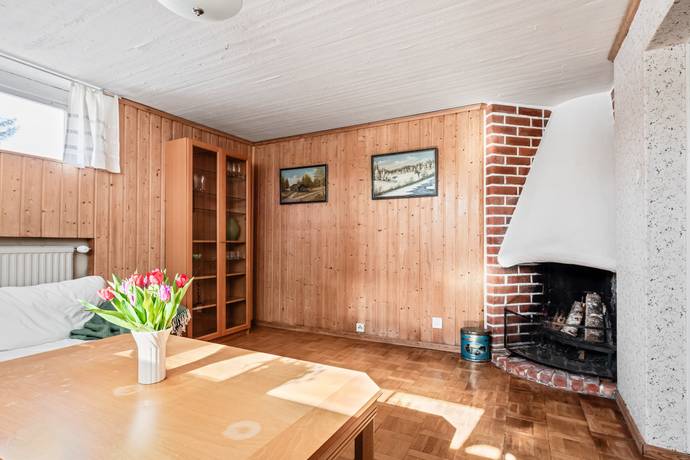 3 rum Villa på Frejgatan 2A Vännäs Vännäs kommun - bild 35