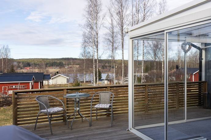 4 rum Fritidshus på Fåsjövägen 3 Fåsjön Nora kommun - bild 20
