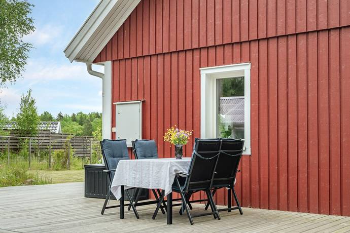 6 rum Villa på Kullängen 4B Vallentuna Vallentuna kommun - bild 41