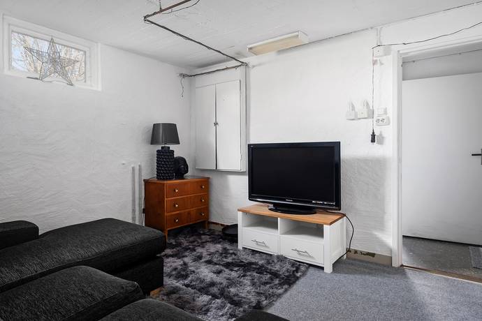 4 rum Villa på Floragatan 3 Hässleholm - Stattena Hässleholms kommun - bild 17