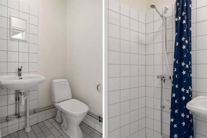 1 rum lägenhet på Thorildsvägen 2 Stockholm, Stockholms kommun - bild 4