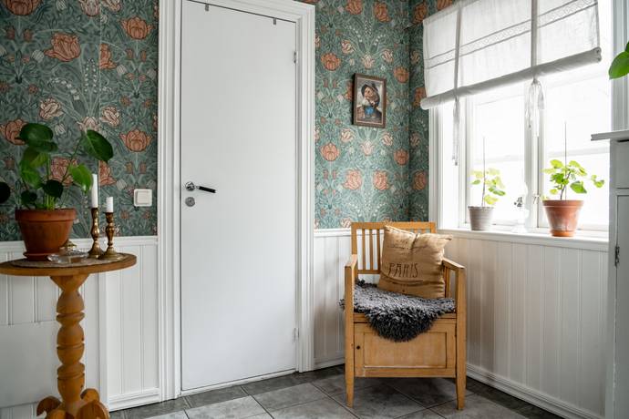 6 rum Villa på Dalavägen 11 Söderhamns kommun - bild 14