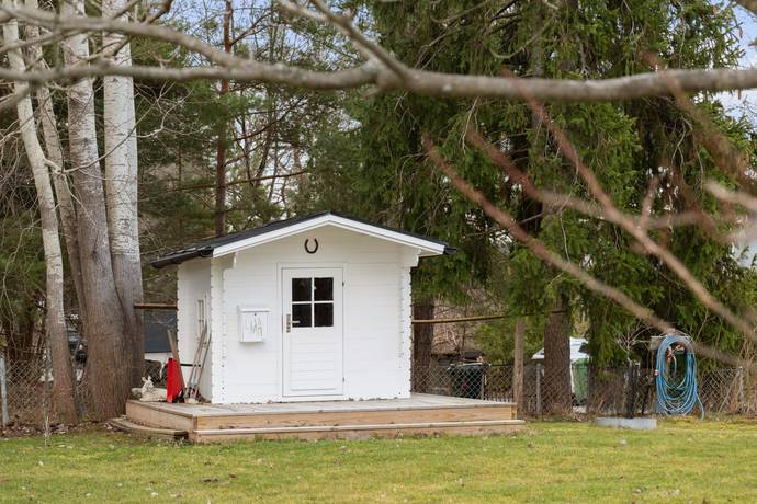 9 rum Villa på Semestervägen 4 Träkvista Ekerö kommun - bild 52