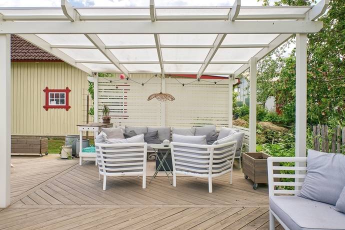 8 rum Villa på Idrottsgatan 9 Skillingaryd Vaggeryds kommun - bild 18
