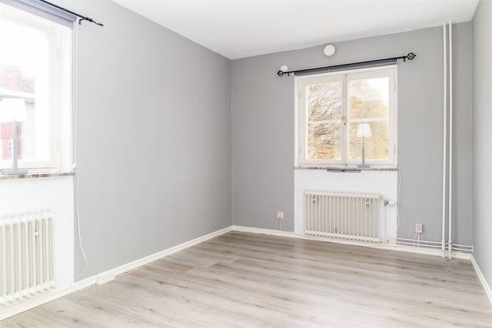 2 rum Lägenhet på Bergavägen 3 C Centrum. Smedjebackens kommun - bild 5