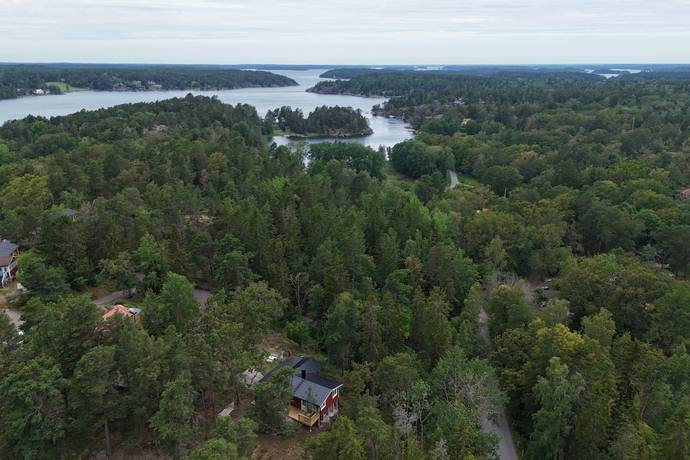 3 rum Fritidshus på Abborrkroksvägen 9A Överby - Vindö Värmdö kommun - bild 3