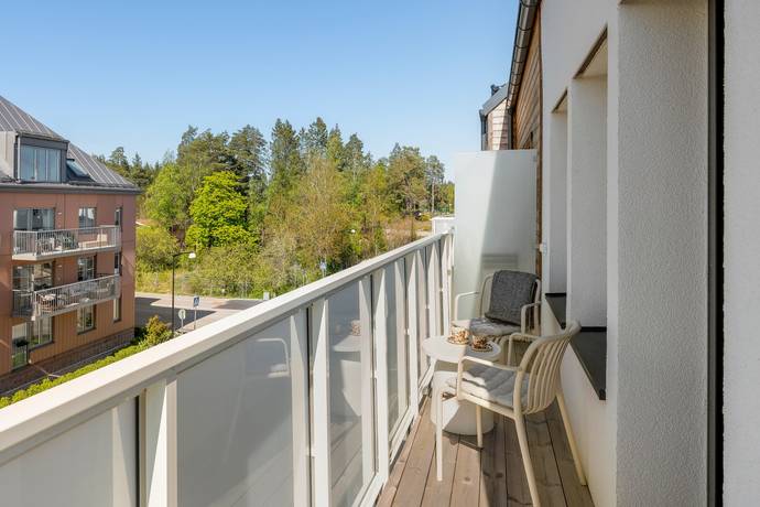 5 rum Radhus på Solstigen 18B Sollentuna Väsjön Sollentuna kommun - bild 20